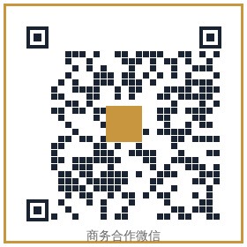 芒果视频传媒商务二维码